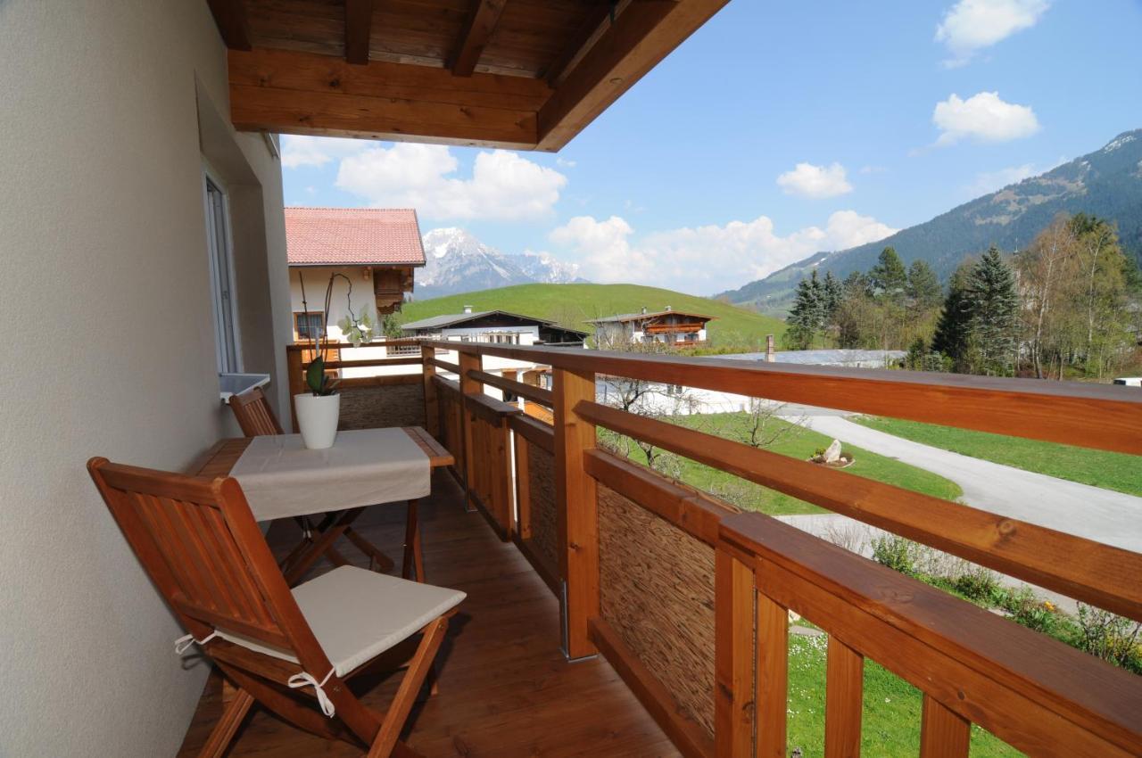 Ferienhaus Ab Soll Bagian luar foto